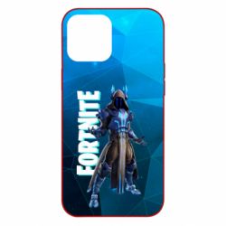 Чехол для iPhone 12 Pro Max Fortnite The Ice King - PrintSalon