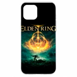 Чохол для iPhone 12 Pro Max Game Elden Ring - PrintSalon