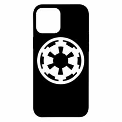 Чехол для iPhone 12 Pro Max Герб Империи - PrintSalon