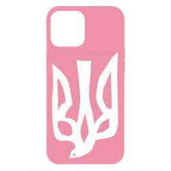 Чохол для iPhone 12 Pro Max Герб миру - PrintSalon