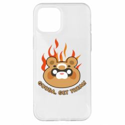 Чехол для iPhone 12 Pro Max Guoba Get Them - PrintSalon