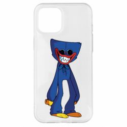 Чехол для iPhone 12 Pro Max Хаги Ваги - PrintSalon