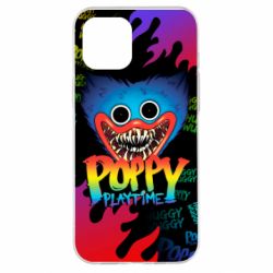 Чехол для iPhone 12 Pro Max Хаги Ваги арт - PrintSalon