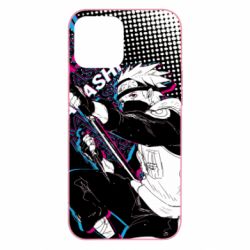 Чохол для iPhone 12 Pro Max Hatake Kakashi - PrintSalon