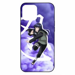 Чохол для iPhone 12 Pro Max Hyuuga Hinata - PrintSalon