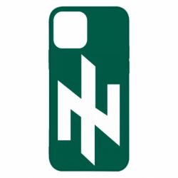 Чехол для iPhone 12 Pro Max Идея нации - PrintSalon