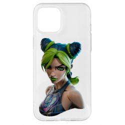 Чохол для iPhone 12 Pro Max Jolyne Cujoh - PrintSalon