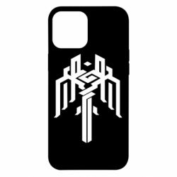 Чехол для iPhone 12 Pro Max Kirkwall symbol - PrintSalon