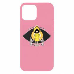 Чохол для iPhone 12 Pro Max Little Nightmares-2 - PrintSalon