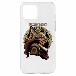 Чехол для iPhone 12 Pro Max Malenia Elden Ring - PrintSalon