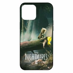 Чехол для iPhone 12 Pro Max Маленькие кошмары 2 - PrintSalon