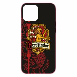 Чохол для iPhone 12 Pro Max Modern Gryffindor - PrintSalon