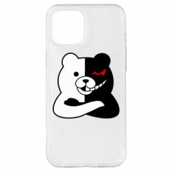 Чохол для iPhone 12 Pro Max Monomishka with hands - PrintSalon