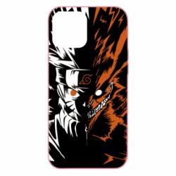 Чохол для iPhone 12 Pro Max Naruto Kurama - PrintSalon