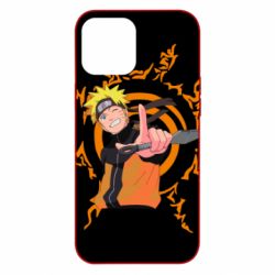 Чохол для iPhone 12 Pro Max Naruto Uzumaki - PrintSalon