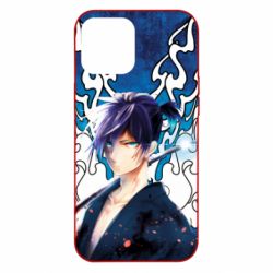 Чохол для iPhone 12 Pro Max Noragami Yato - PrintSalon