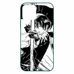 Чохол для iPhone 12 Pro Max Noragami: Yato - PrintSalon