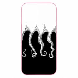 Чохол для iPhone 12 Pro Max Octopus tentacles - PrintSalon