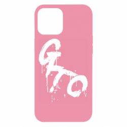 Чохол для iPhone 12 Pro Max Онідзука