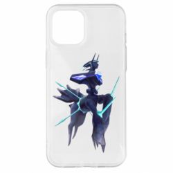 Чехол для iPhone 12 Pro Max Origin Dialga - PrintSalon