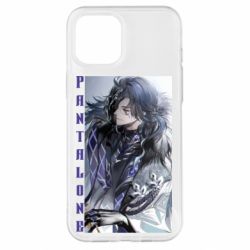 Чохол для iPhone 12 Pro Max Pantalone - PrintSalon