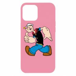 Чохол для iPhone 12 Pro Max Papay-PrintSalon Чохол для iPhone 12 Pro Max Papay