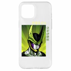 Чехол для iPhone 12 Pro Max Perfect Cell - PrintSalon