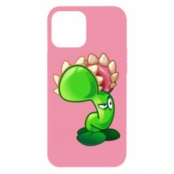 Чохол для iPhone 12 Pro Max Plants flower - PrintSalon