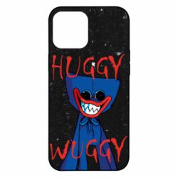 Чохол для iPhone 12 Pro Max Poppy Huggy Wuggy - PrintSalon