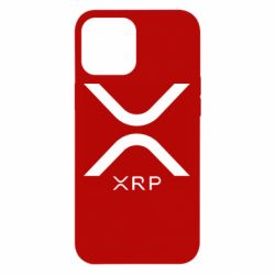Чехол для iPhone 12 Pro Max Ripple XRP - PrintSalon