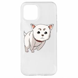 Чехол для iPhone 12 Pro Max Садахару арт - PrintSalon