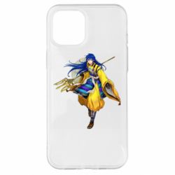 Чохол для iPhone 12 Pro Max Шева-Кун - PrintSalon