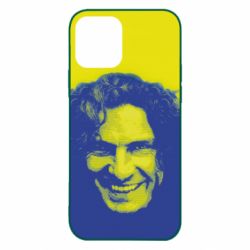 Чохол для iPhone 12 Pro Max Скрябін Україна - PrintSalon