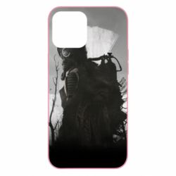 Чохол для iPhone 12 Pro Max Stalker2 - PrintSalon