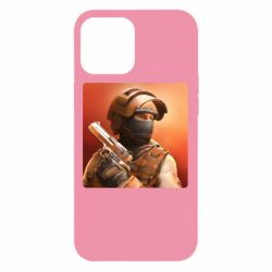 Чехол для iPhone 12 Pro Max Standoff 2 - PrintSalon