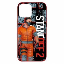 Чохол для iPhone 12 Pro Max Standoff Terrorist - PrintSalon