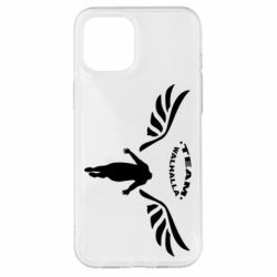 Чохол для iPhone 12 Pro Max The Headless Angel Team Valhalla - PrintSalon