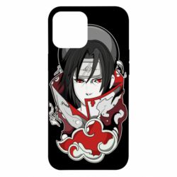 Чохол для iPhone 12 Pro Max Uchiha Itachi - PrintSalon