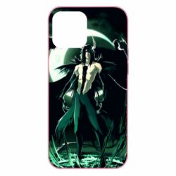 Чехол для iPhone 12 Pro Max Ulquiorra Schiffer - PrintSalon