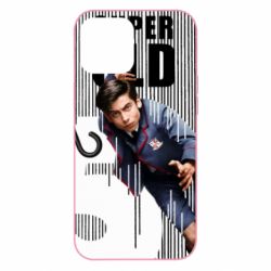 Чохол для iPhone 12 Pro Max Umbrella Academy  5 - PrintSalon