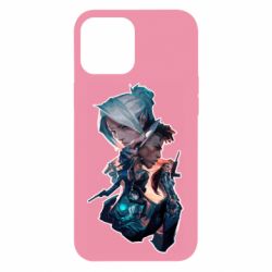 Чехол для iPhone 12 Pro Max Valorant - PrintSalon
