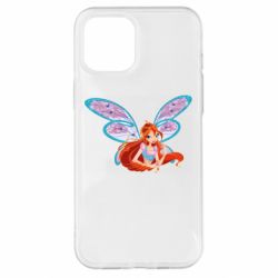 Чехол для iPhone 12 Pro Max Winx Bloom Believix - PrintSalon