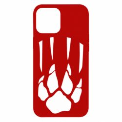 Чехол для iPhone 12 Pro Max Зверский охотник - PrintSalon