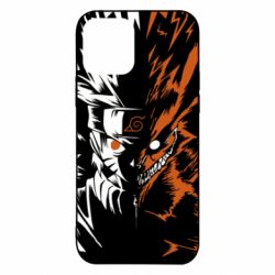 Чохол для iPhone 12 Pro Naruto Kurama - PrintSalon