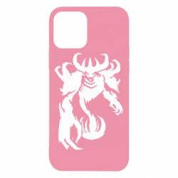 Чехол для iPhone 12 Pro Nevermore - PrintSalon