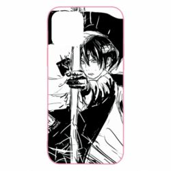 Чохол для iPhone 12 Pro Noragami: Yato - PrintSalon