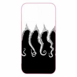 Чохол для iPhone 12 Pro Octopus tentacles - PrintSalon