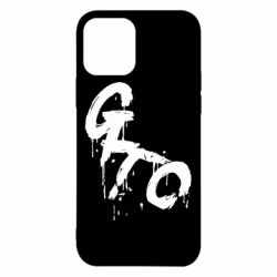 Чохол для iPhone 12 Pro Онідзука - PrintSalon