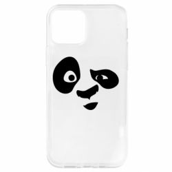 Чехол для iPhone 12 Pro Panda Po - PrintSalon