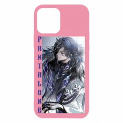 Чохол для iPhone 12 Pro Pantalone - PrintSalon